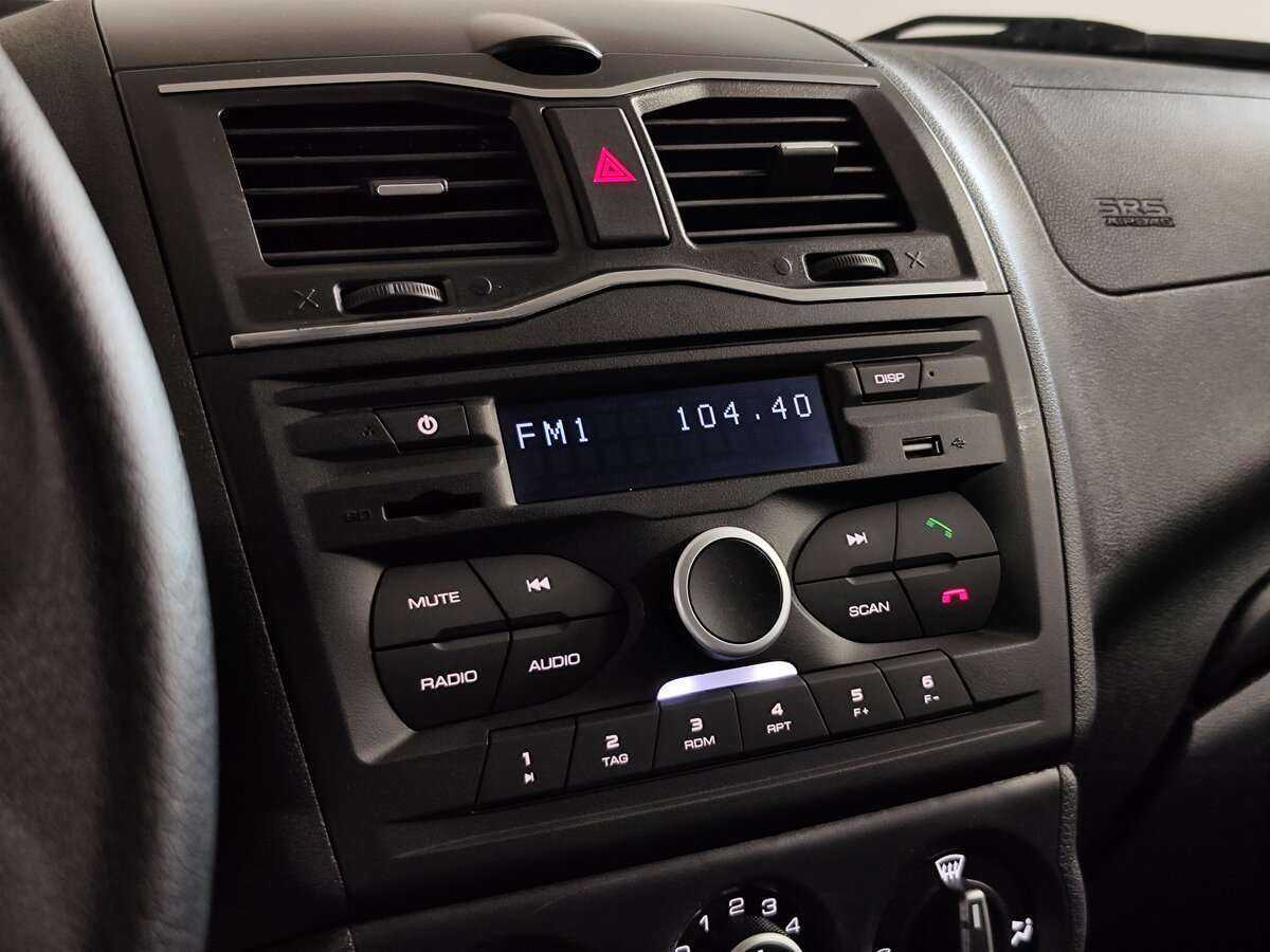 Lada (ВАЗ) Granta б/у, 2019, Механическая. Фото: #13