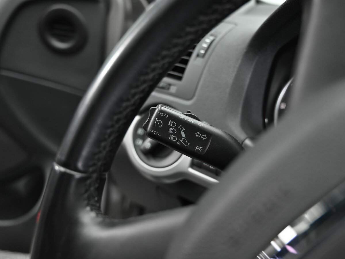 Skoda Octavia б/у, 2012, Роботизированная. Фото: #6