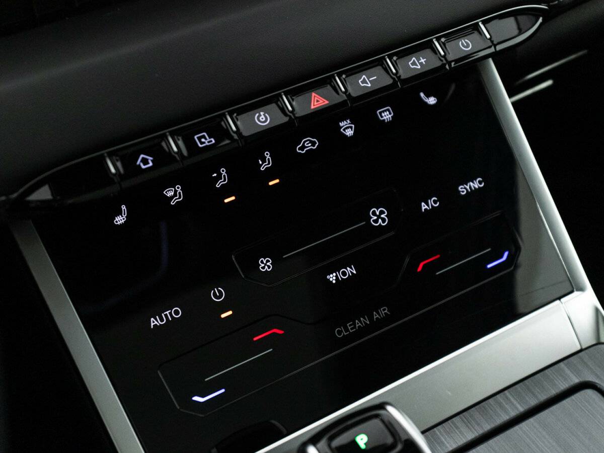 Chery Tiggo 7 Pro Max б/у, 2022, Вариатор. Фото: #16