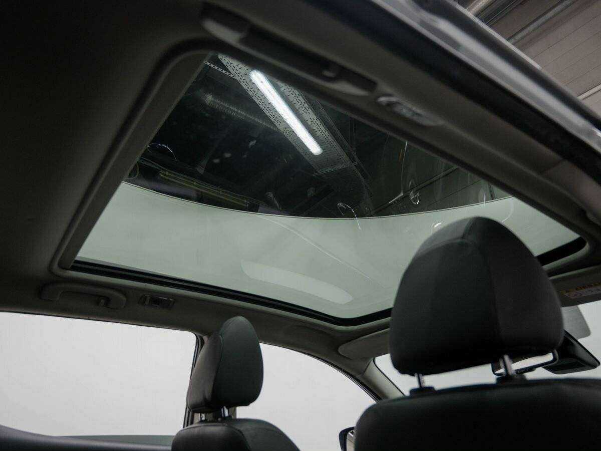 Nissan Qashqai б/у, 2019, Вариатор. Фото: #10