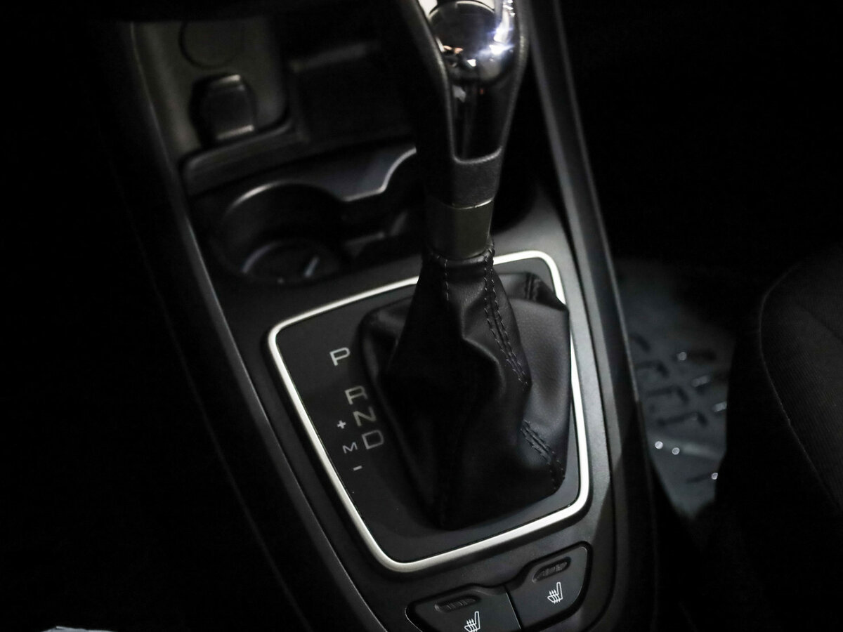 Lada (ВАЗ) Vesta б/у, 2020, Вариатор. Фото: #13