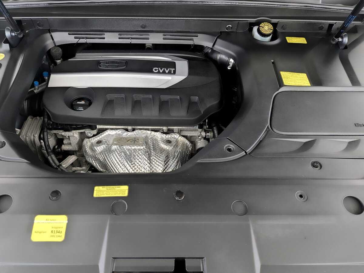 Geely Atlas б/у, 2019, Автоматическая. Фото: #8