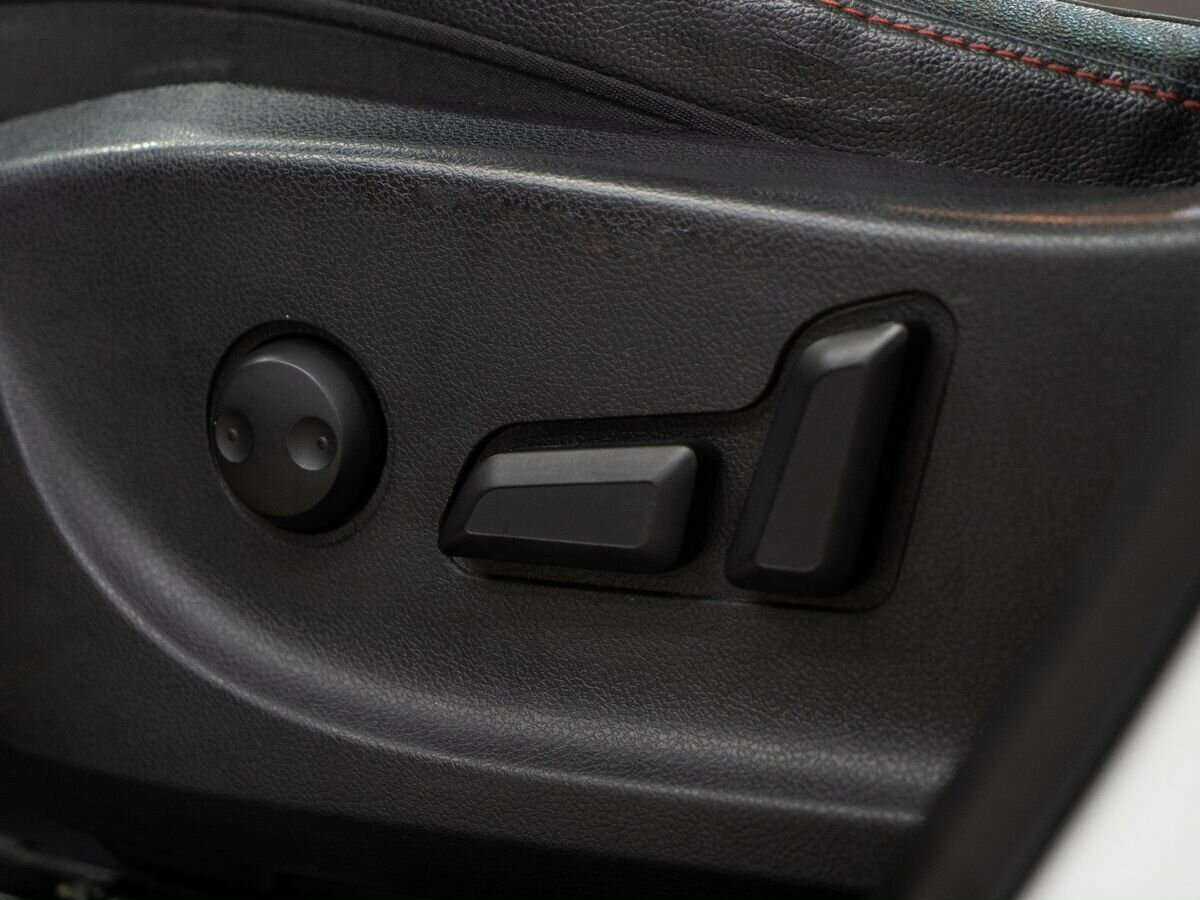 Haval H6 б/у, 2014, Механическая. Фото: #15