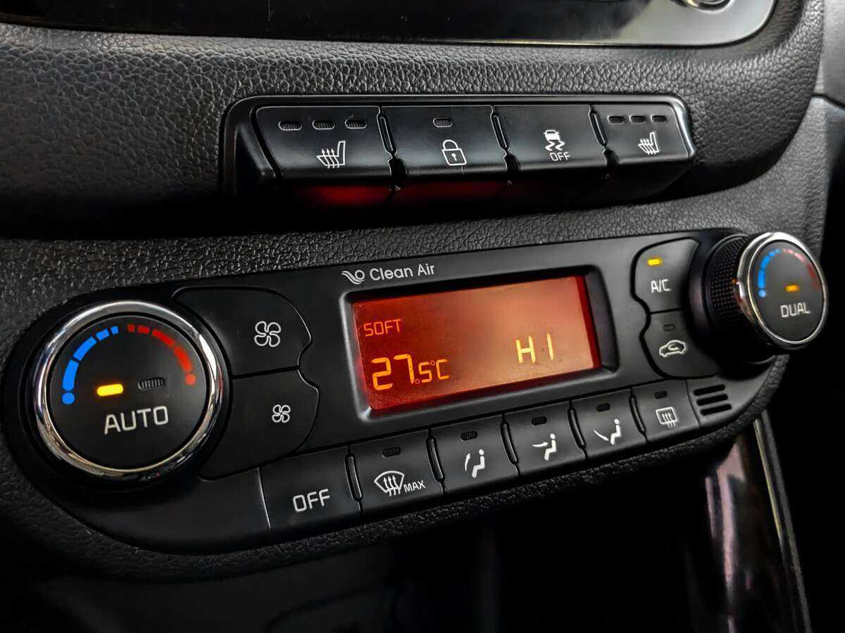 Kia Ceed б/у, 2012, Автоматическая. Фото: #20