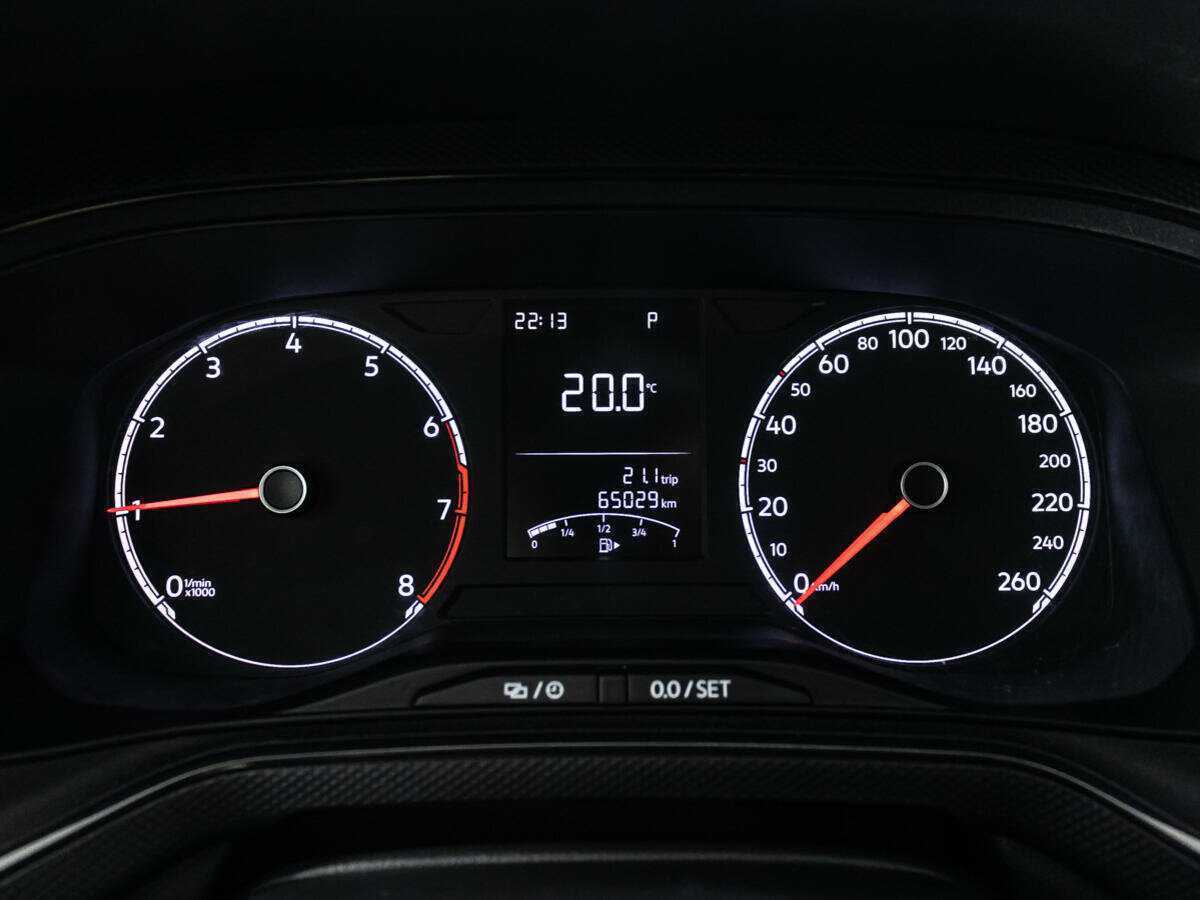 Volkswagen Polo б/у, 2021, Автоматическая. Фото: #11