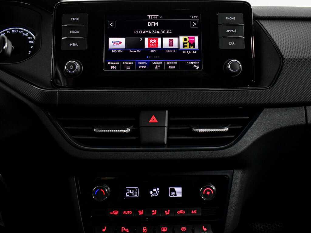 Volkswagen Polo б/у, 2021, Автоматическая. Фото: #15