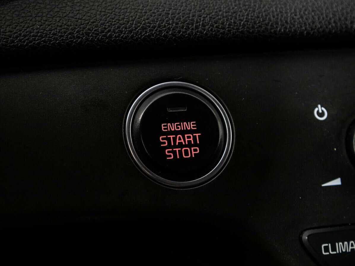 Kia Sportage б/у, 2019, Автоматическая. Фото: #16