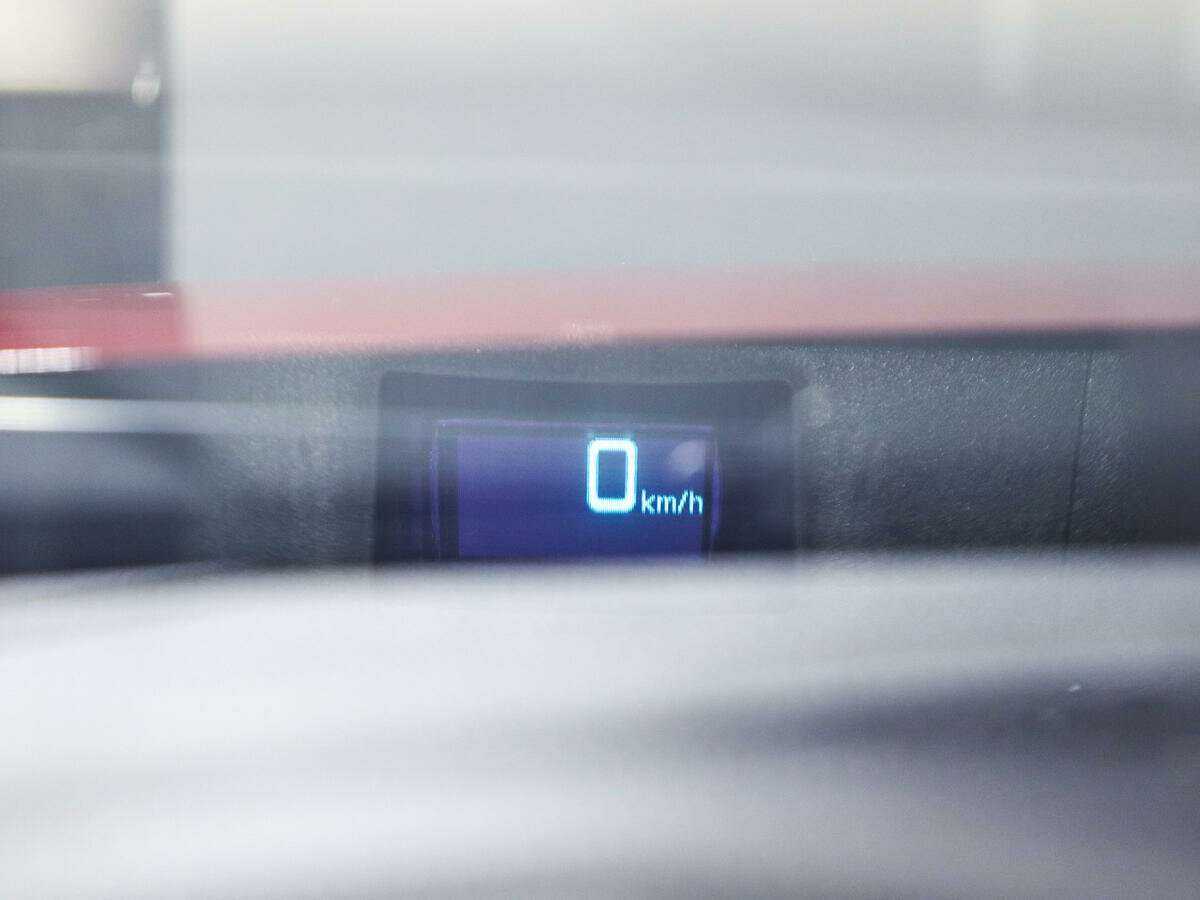 Mazda 3 б/у, 2014, Автоматическая. Фото: #13