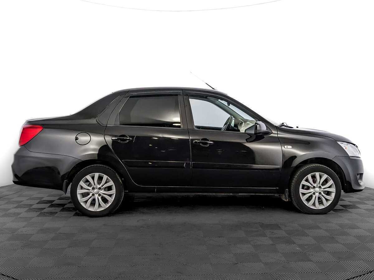 Datsun on-DO б/у, 2019, Автоматическая. Фото: #3