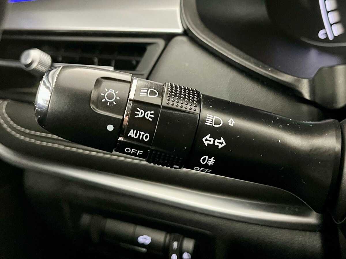 Chery Tiggo 7 Pro б/у, 2020, Вариатор. Фото: #14