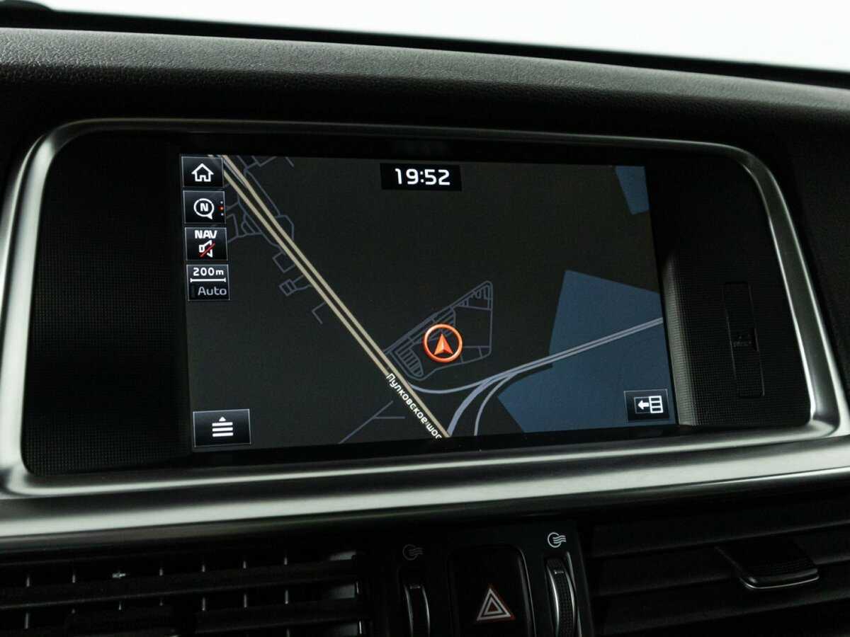 Kia Optima б/у, 2019, Автоматическая. Фото: #18