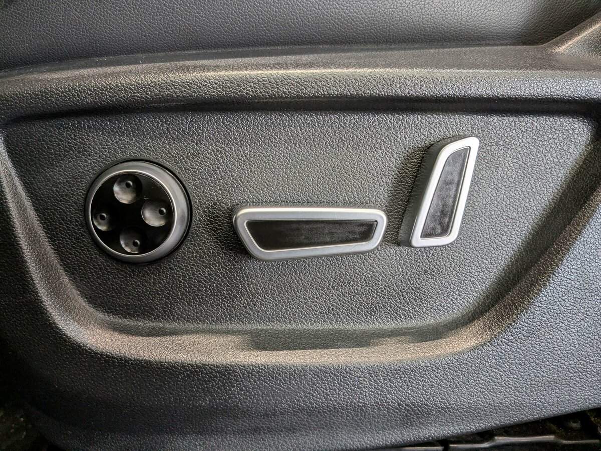 Chery Tiggo 4 б/у, 2021, Роботизированная. Фото: #19