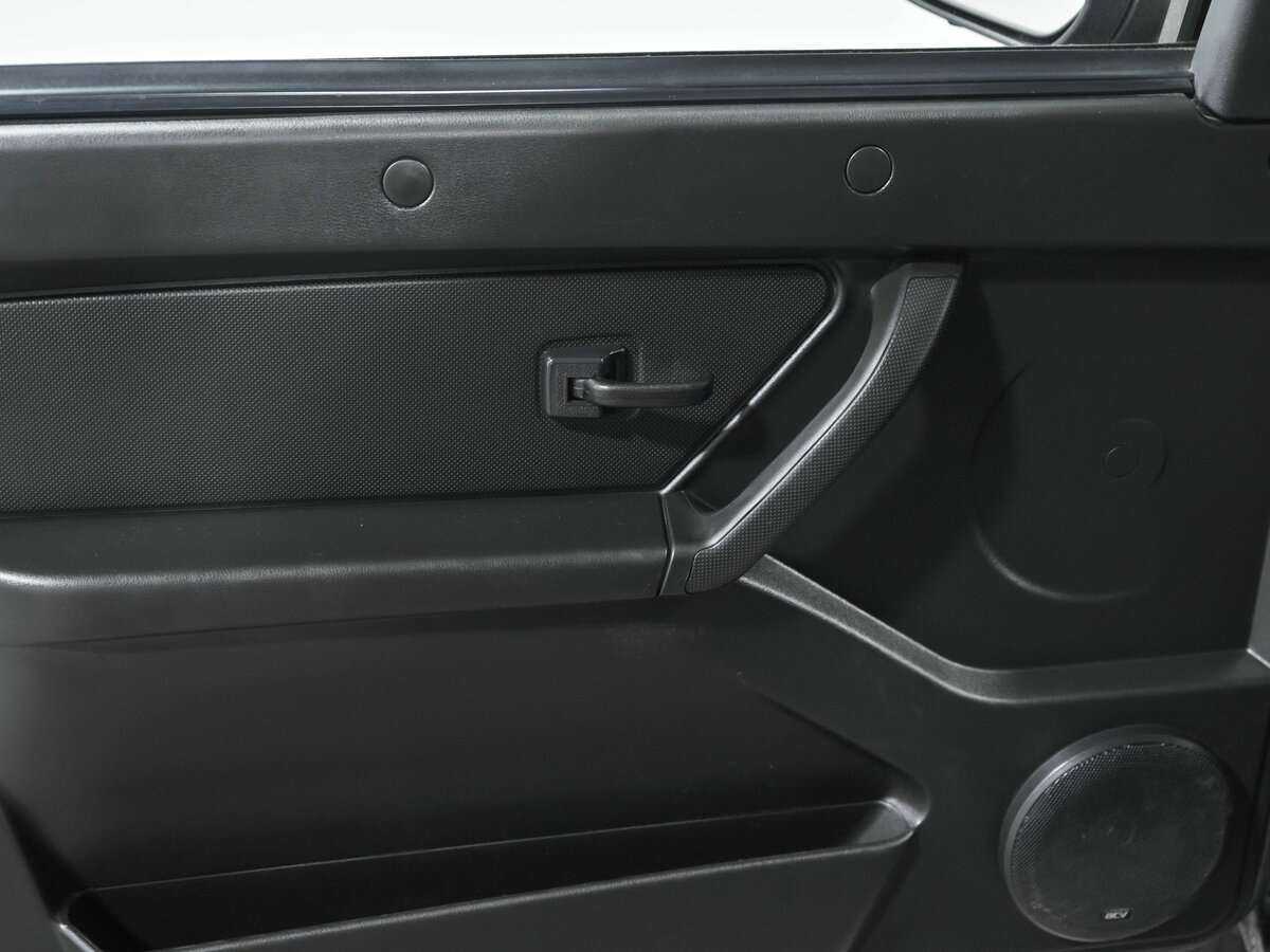 Lada (ВАЗ) 2121 (4x4) б/у, 2020, Механическая. Фото: #11