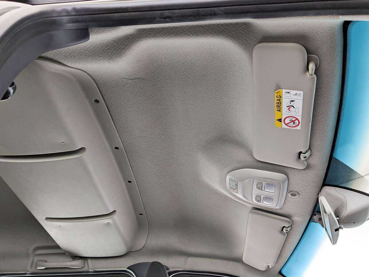 Lada (ВАЗ) Largus б/у, 2021, Механическая. Фото: #17