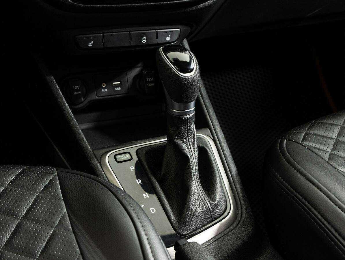 Hyundai Solaris б/у, 2018, Автоматическая. Фото: #14