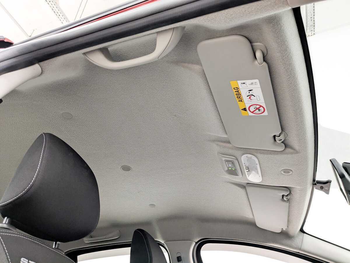 Renault Logan б/у, 2021, Механическая. Фото: #20