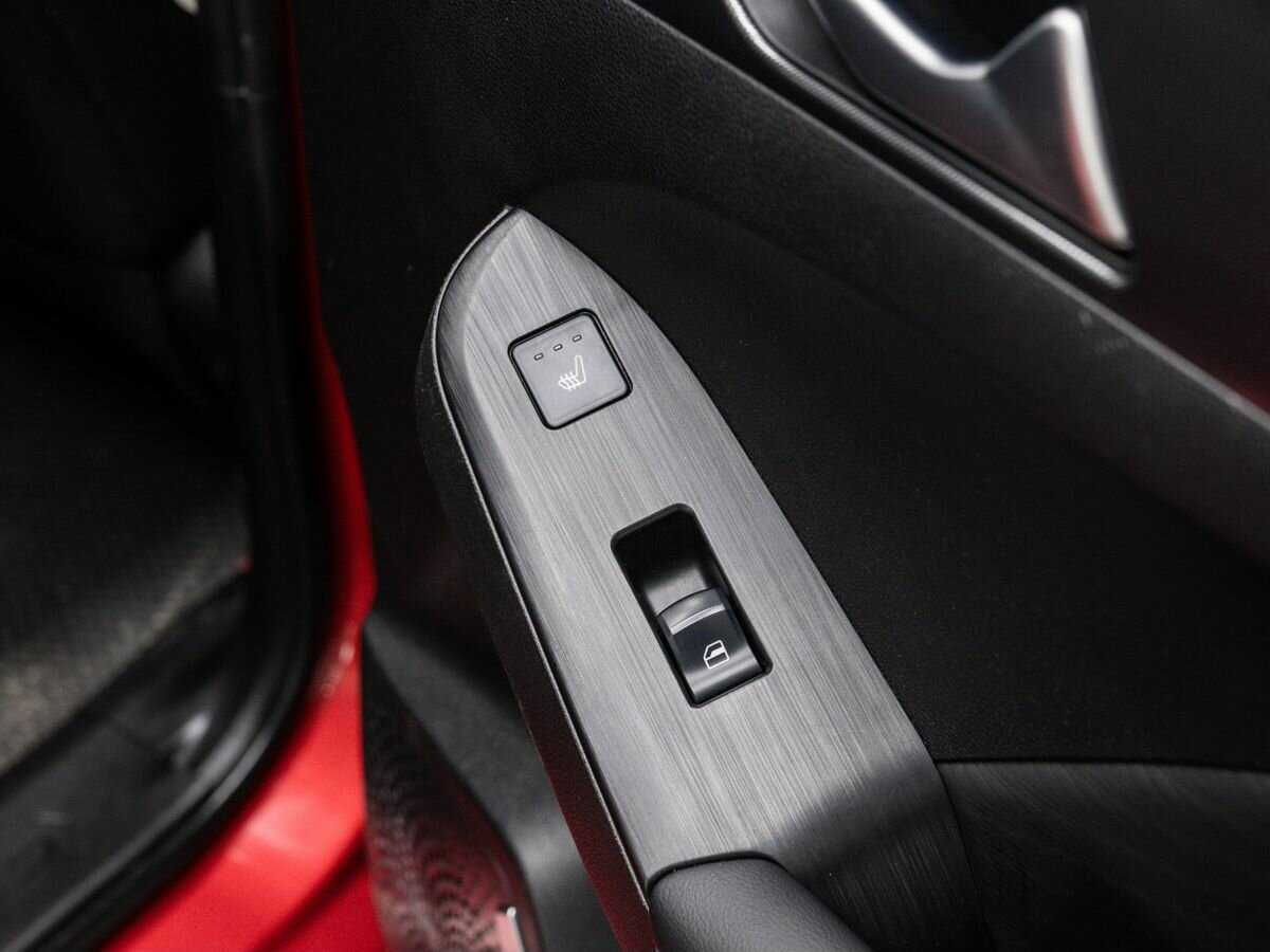 Haval Jolion б/у, 2022, Роботизированная. Фото: #8