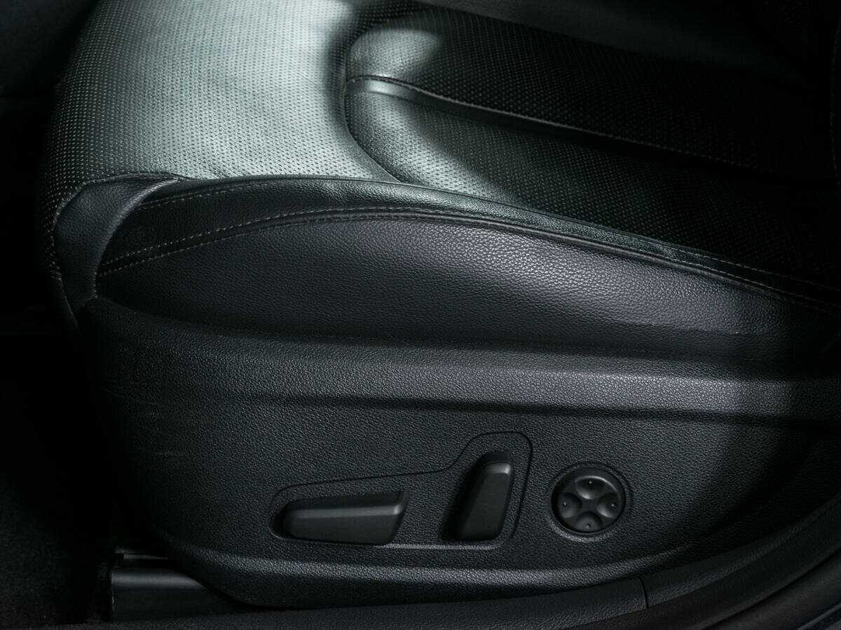 Kia Optima б/у, 2018, Автоматическая. Фото: #19