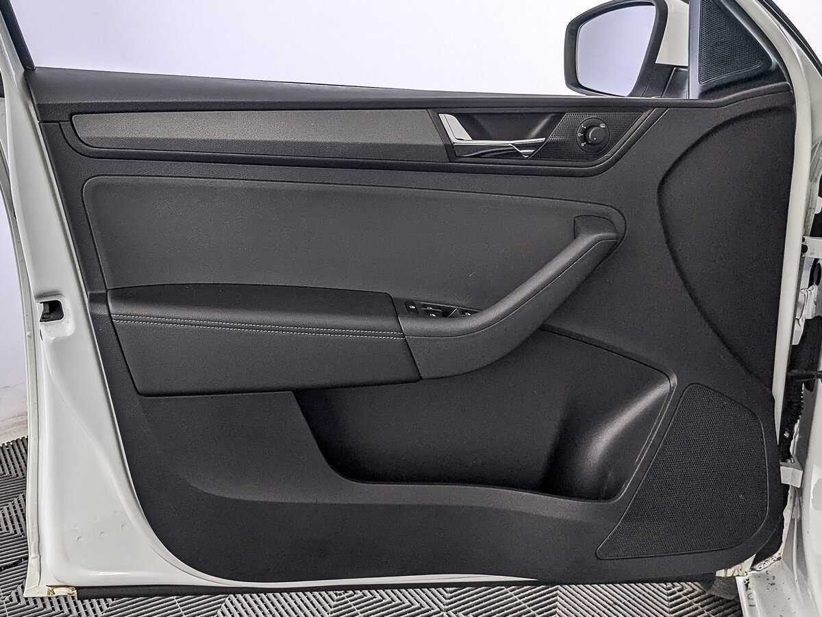 Skoda Rapid б/у, 2020, Роботизированная. Фото: #18