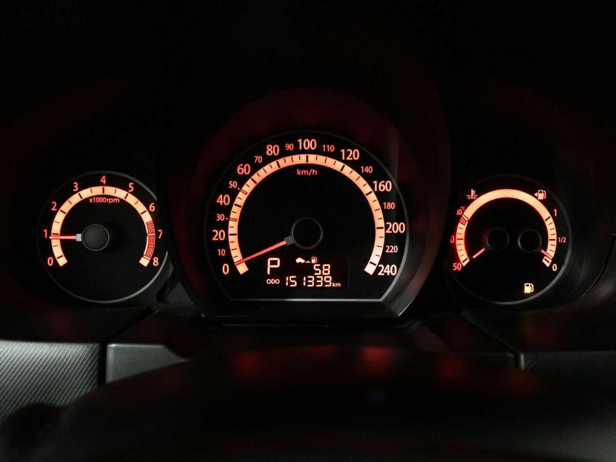 Kia Ceed б/у, 2012, Автоматическая. Фото: #11