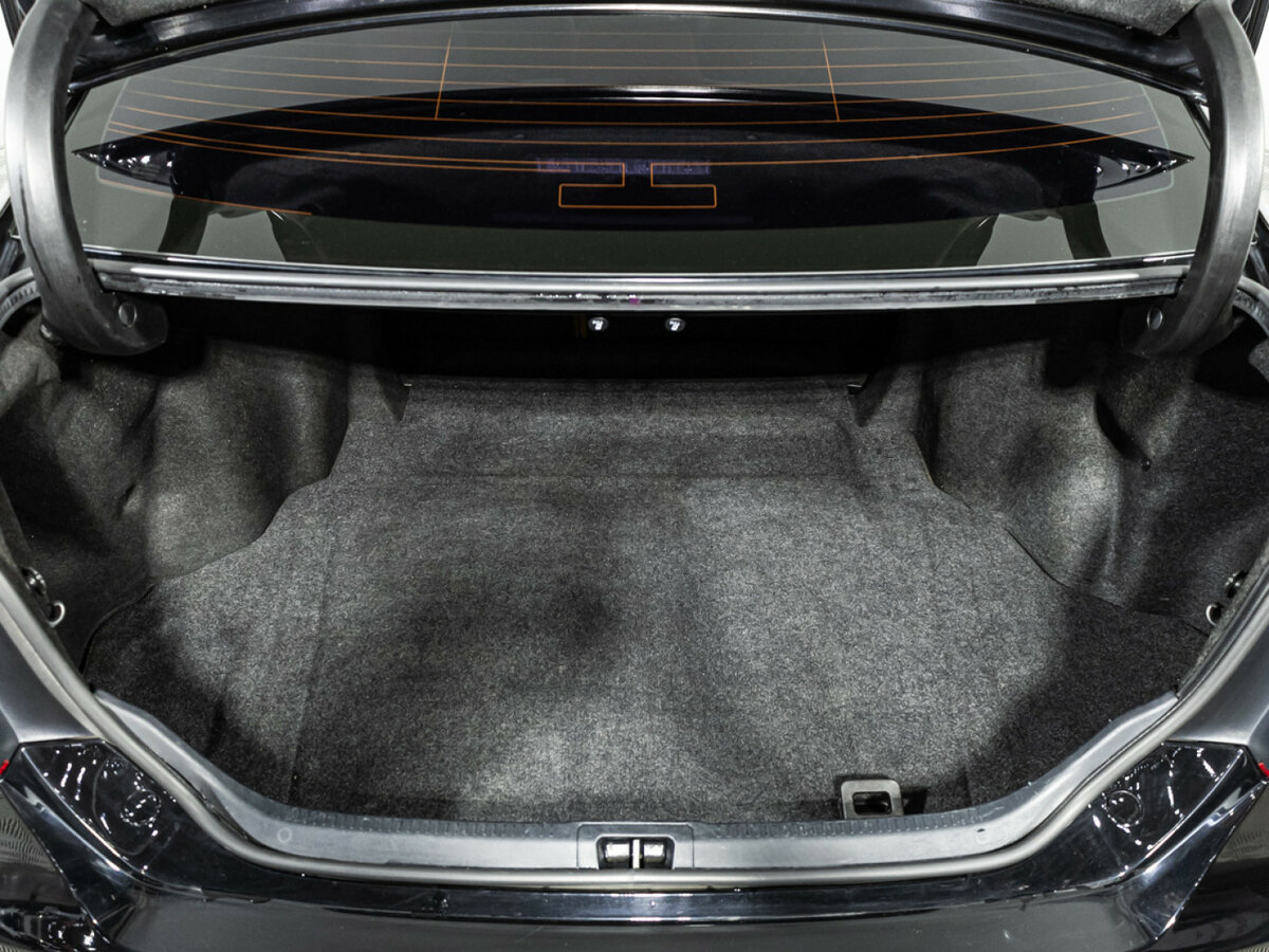 Toyota Camry б/у, 2016, Автоматическая. Фото: #18