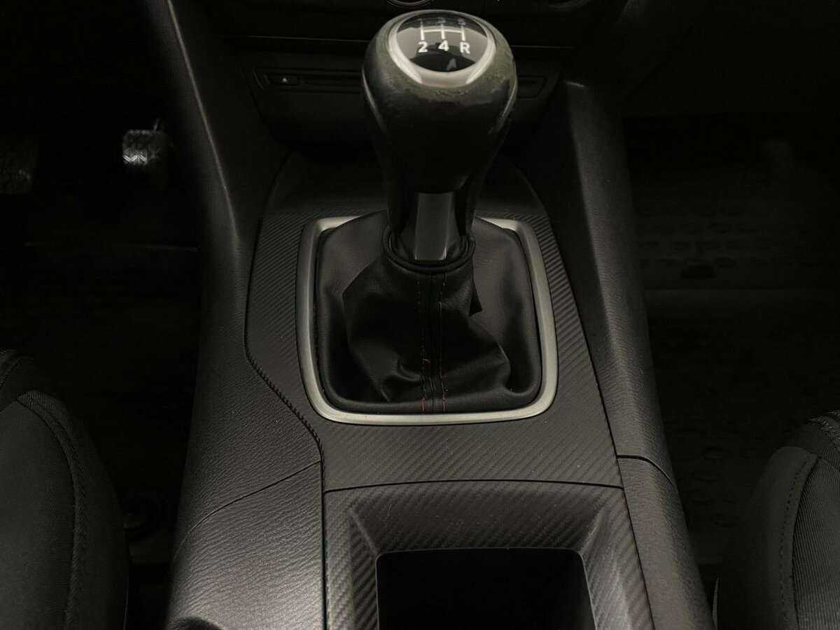 Mazda 3 б/у, 2014, Механическая. Фото: #12
