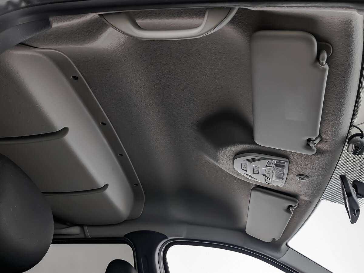 Lada (ВАЗ) Largus б/у, 2019, Механическая. Фото: #18