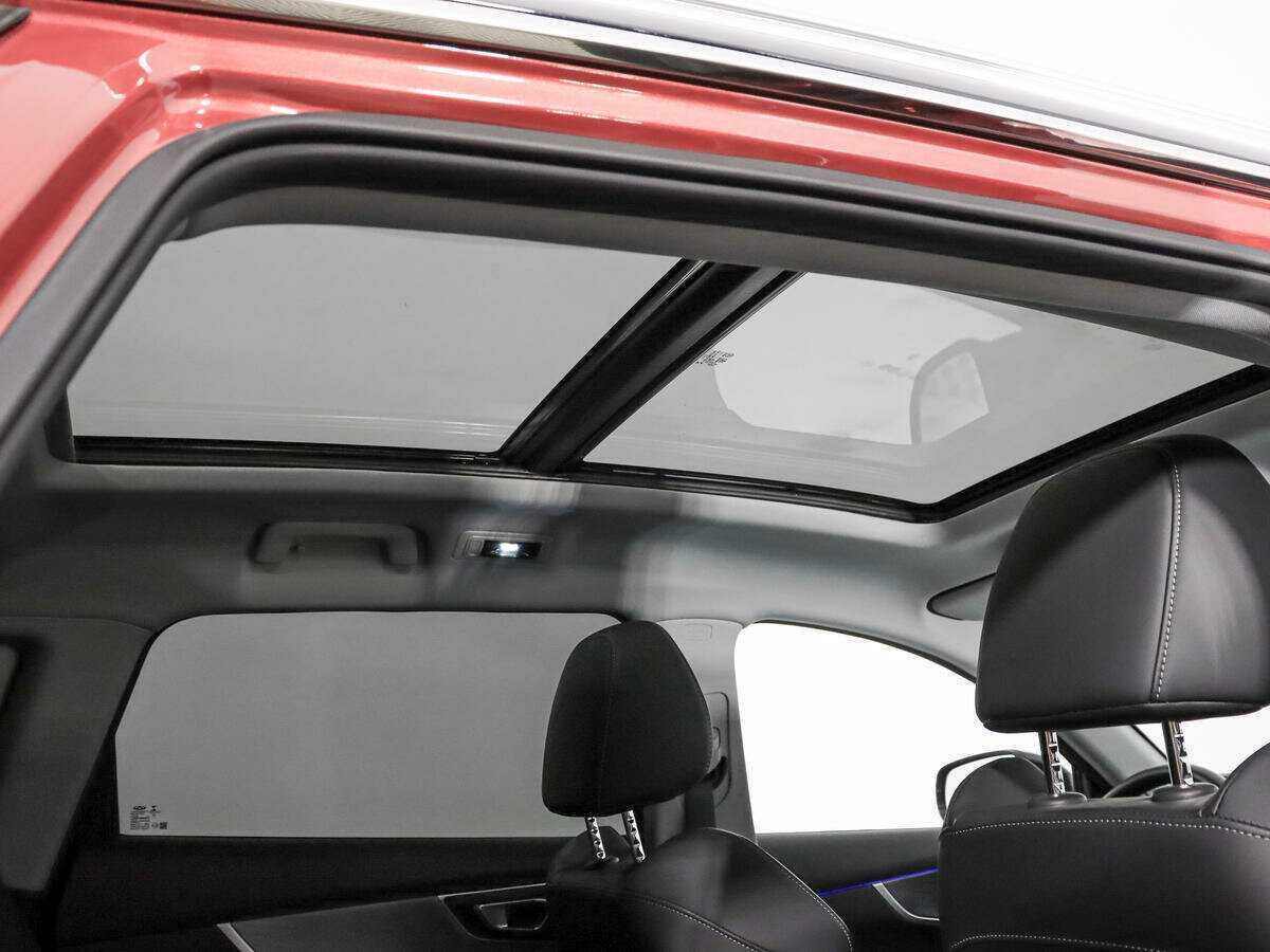 Chery Tiggo 7 Pro б/у, 2021, Вариатор. Фото: #14