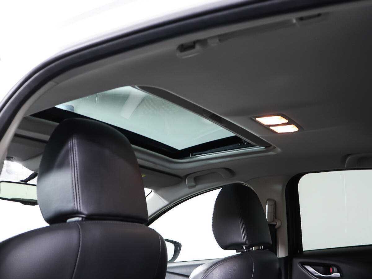 Mazda 6 б/у, 2015, Автоматическая. Фото: #14