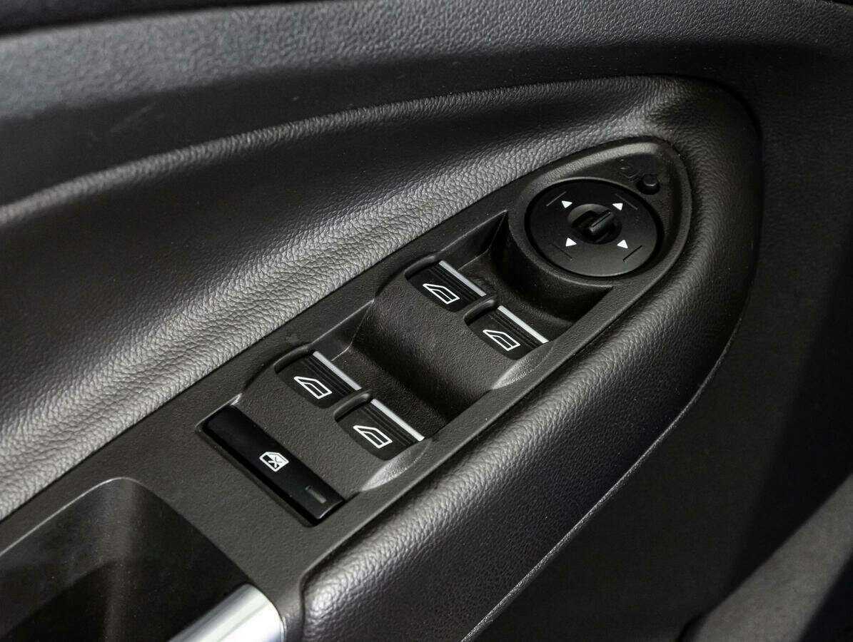 Ford Kuga б/у, 2016, Автоматическая. Фото: #14