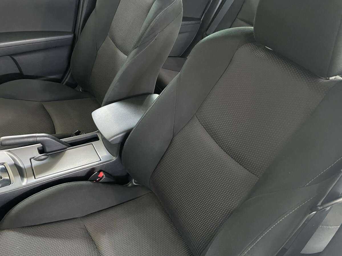 Mazda 3 б/у, 2012, Автоматическая. Фото: #13