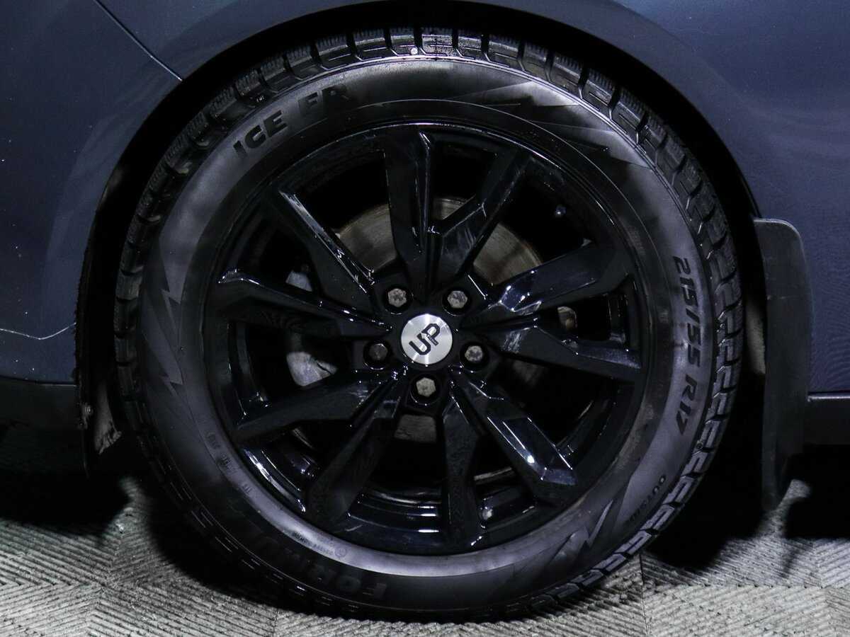 Ford Focus б/у, 2012, Роботизированная. Фото: #11