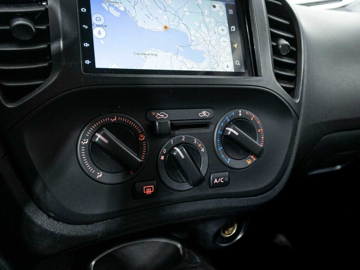 Nissan Juke б/у, 2013, Вариатор. Фото: #16