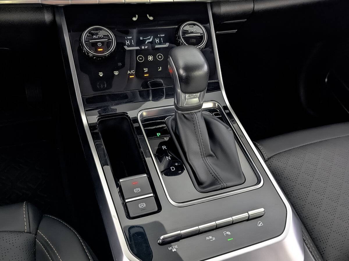 Chery Tiggo 8 б/у, 2021, Роботизированная. Фото: #28