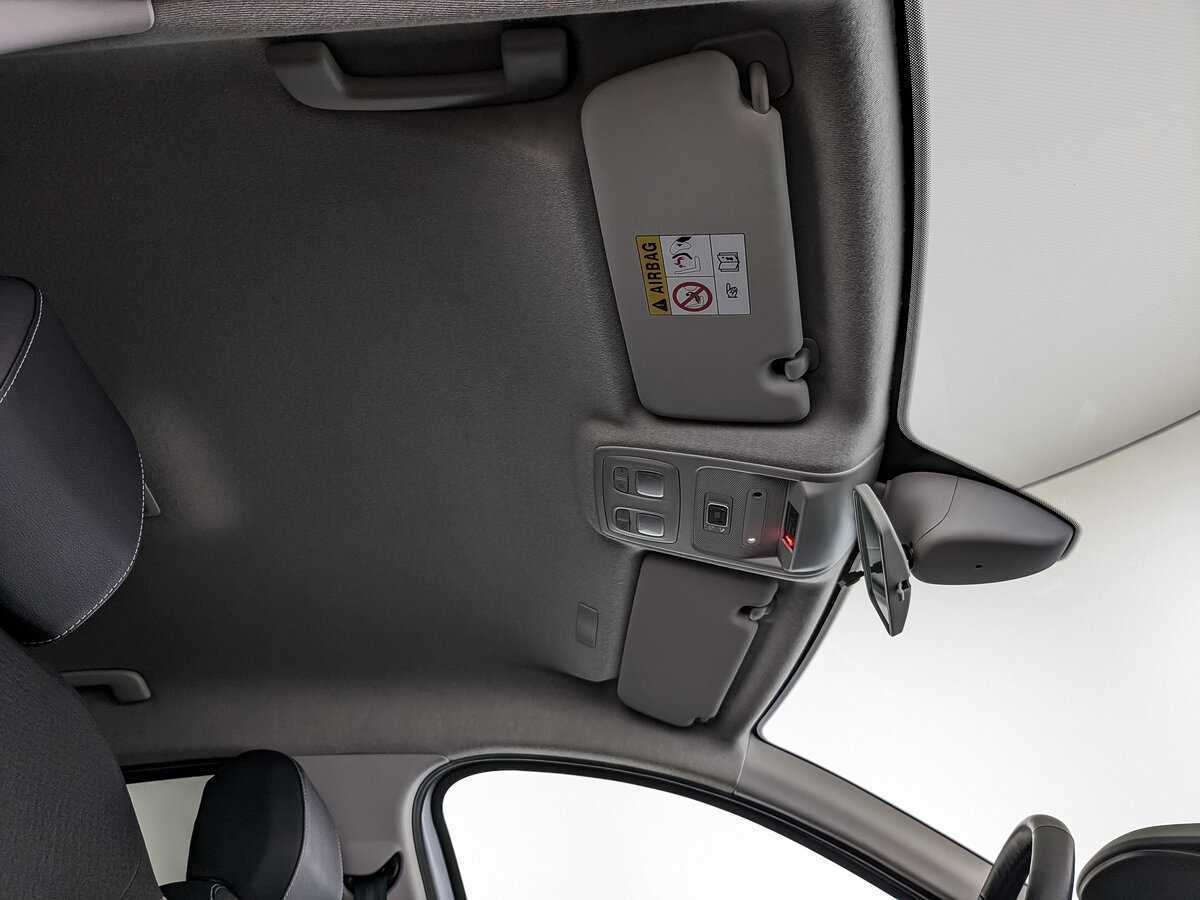 Renault Arkana б/у, 2020, Вариатор. Фото: #17