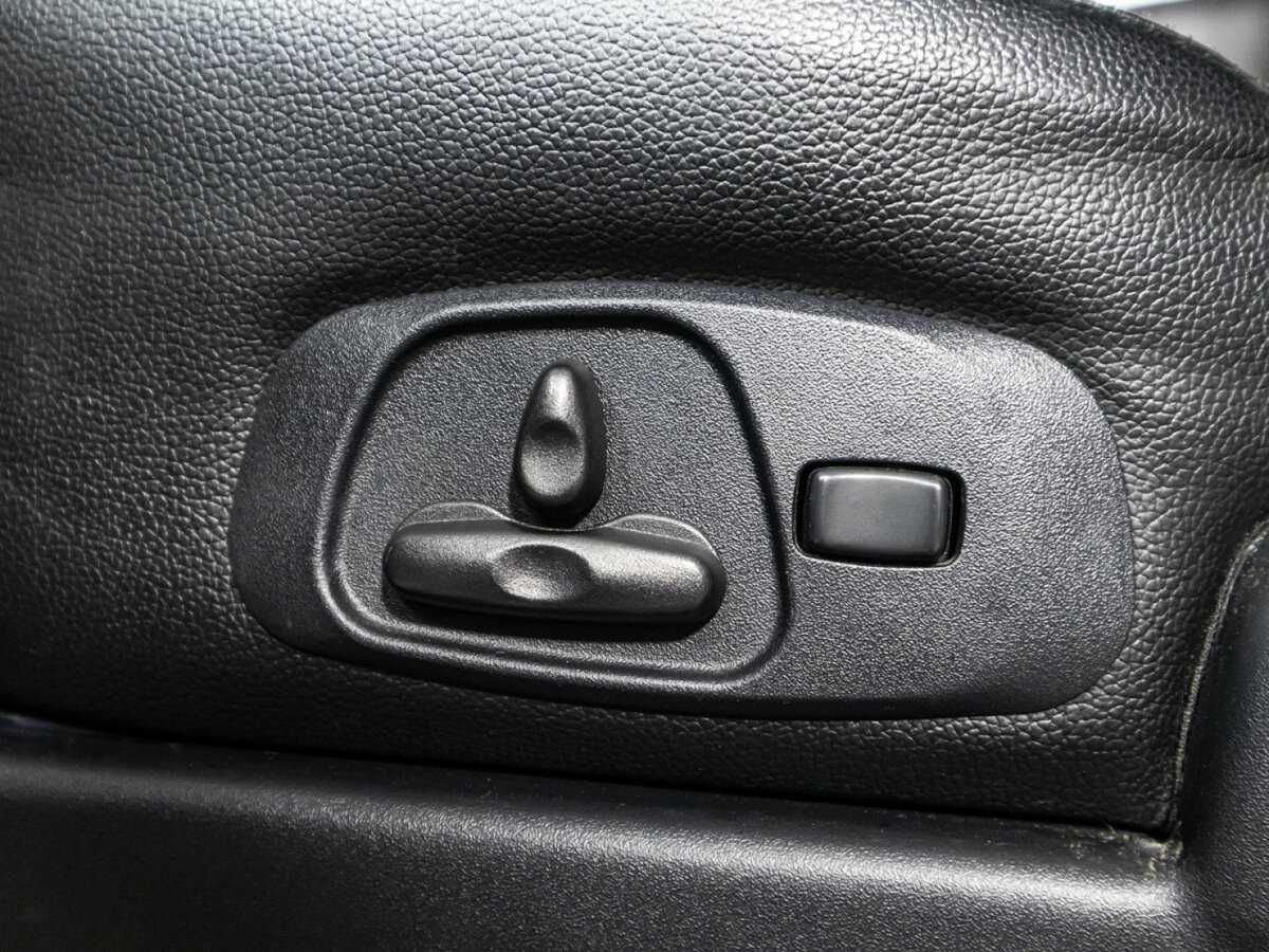 Mitsubishi Pajero б/у, 2012, Автоматическая. Фото: #12