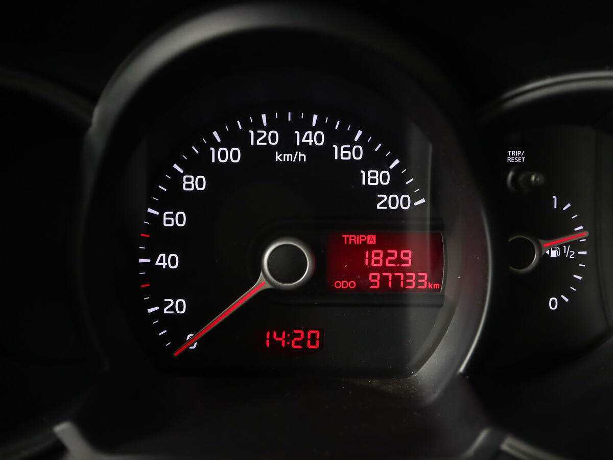 Kia Picanto б/у, 2014, Механическая. Фото: #10