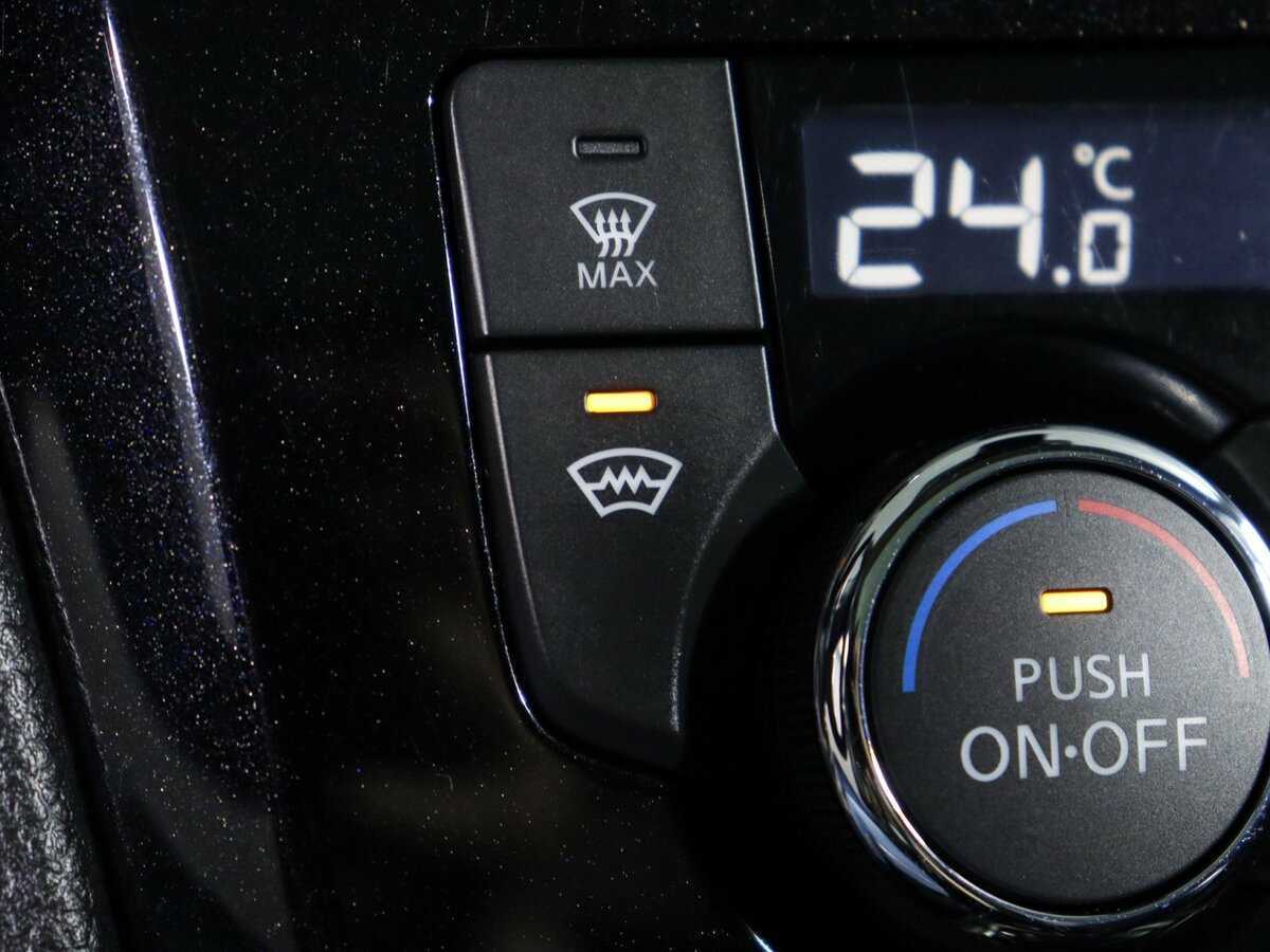 Nissan Qashqai б/у, 2019, Вариатор. Фото: #16