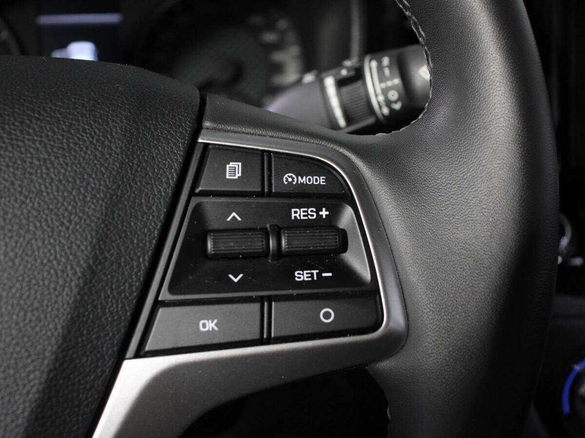 Hyundai Solaris б/у, 2020, Автоматическая. Фото: #17