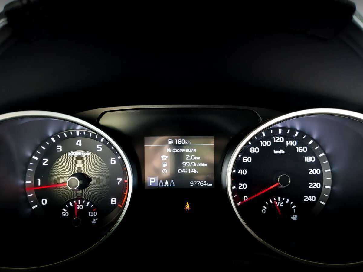 Kia Ceed б/у, 2019, Автоматическая. Фото: #12