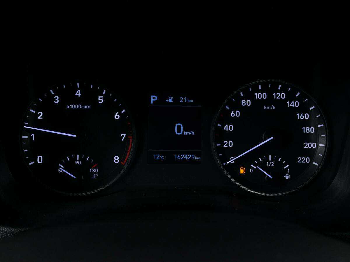 Hyundai Solaris б/у, 2018, Автоматическая. Фото: #9