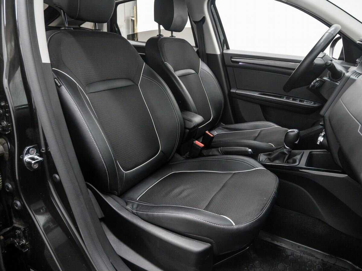 Renault Arkana б/у, 2021, Вариатор. Фото: #7