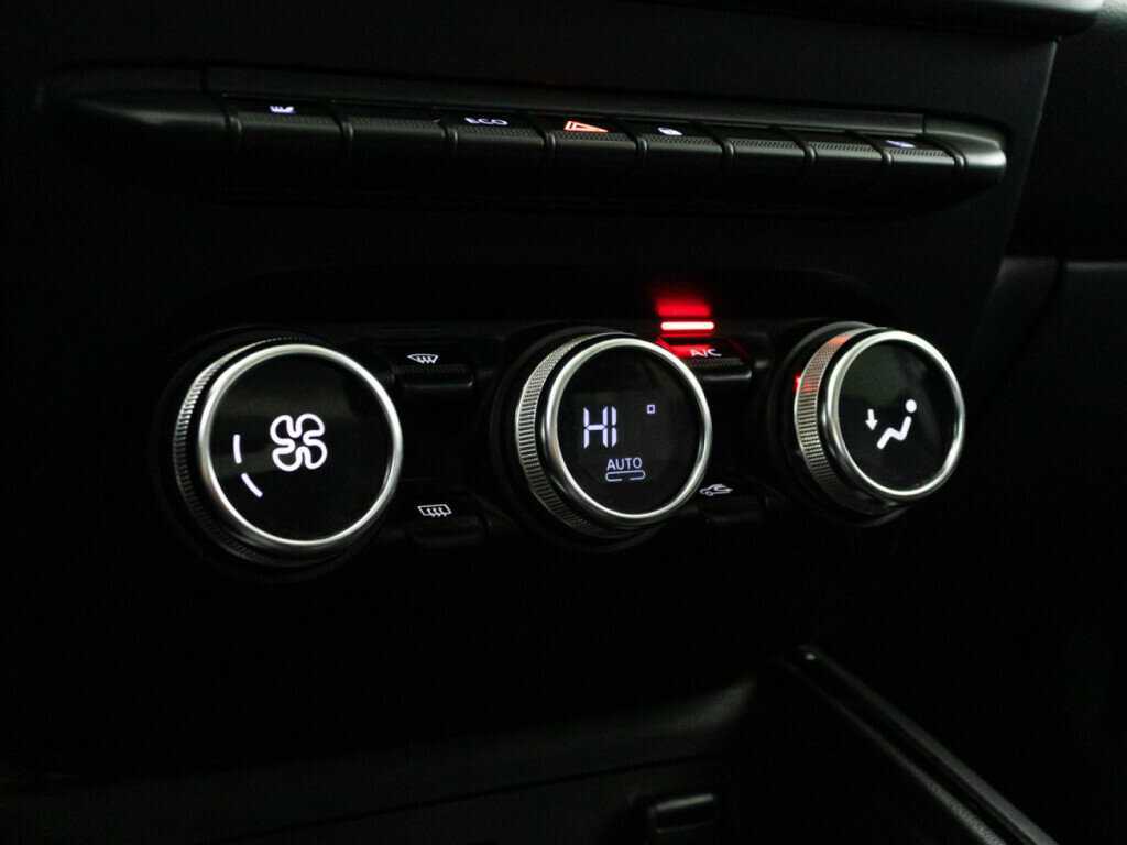 Renault Duster б/у, 2021, Механическая. Фото: #15