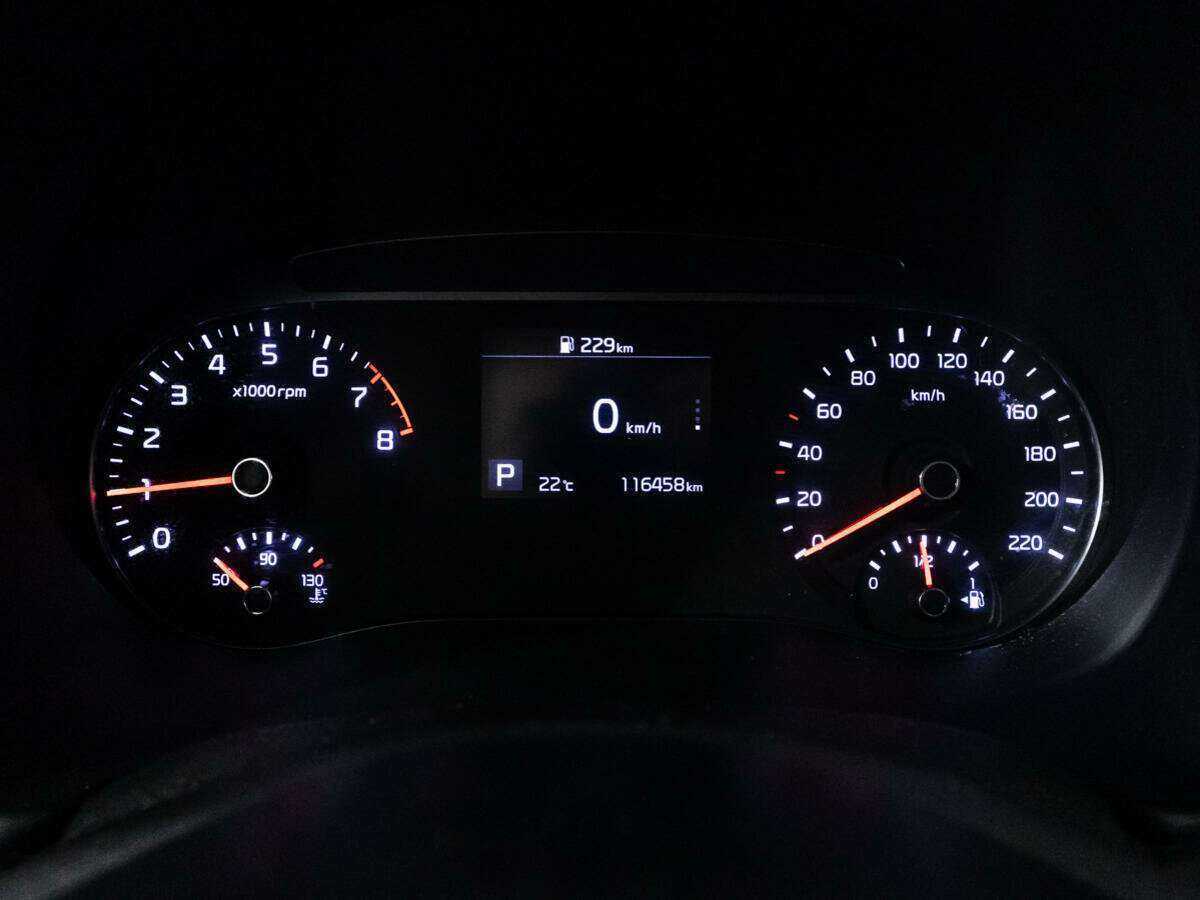 Kia Soul б/у, 2021, Автоматическая. Фото: #11