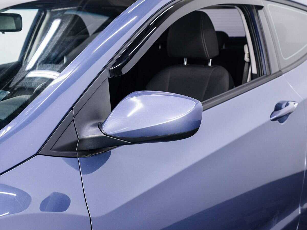 Hyundai i30 б/у, 2013, Механическая. Фото: #7