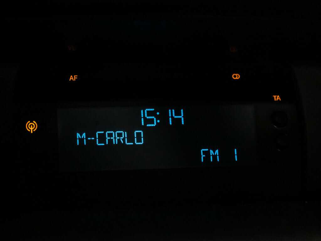 Ford Focus б/у, 2017, Роботизированная. Фото: #11