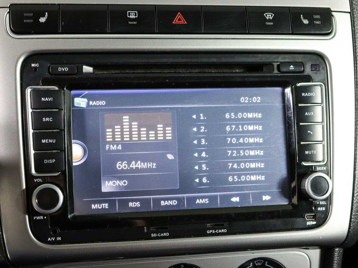 Volkswagen Polo б/у, 2013, Автоматическая. Фото: #17