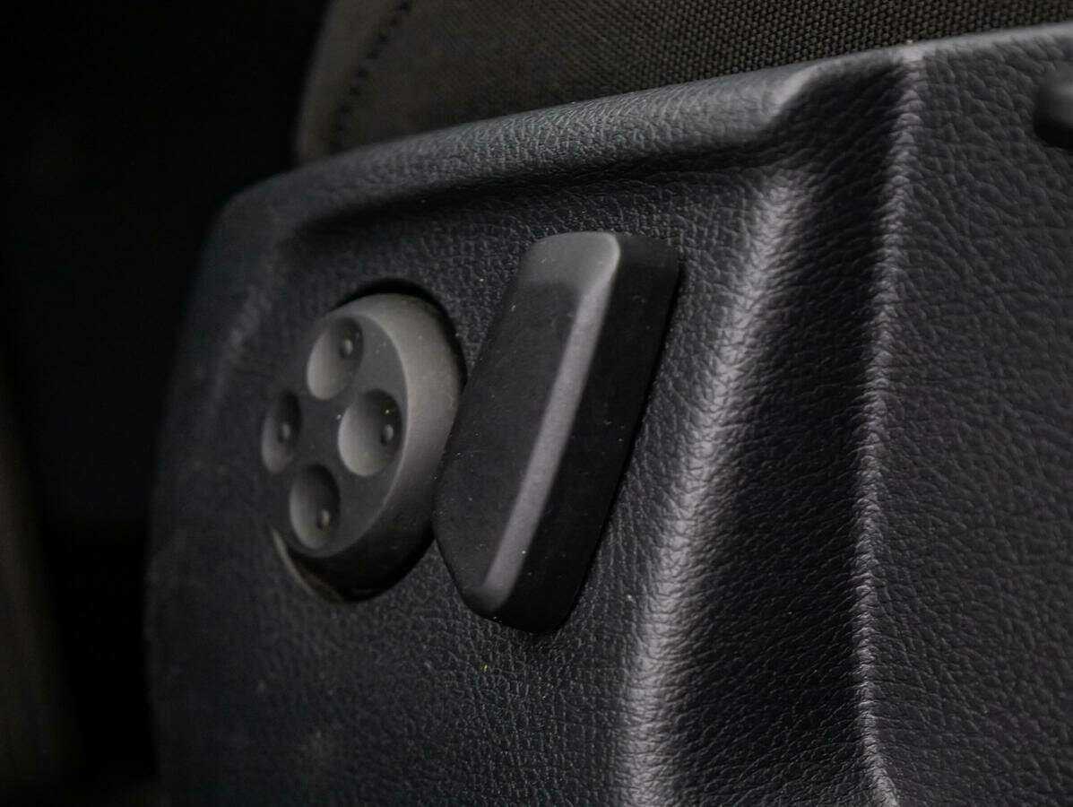 Volkswagen Passat б/у, 2012, Роботизированная. Фото: #15