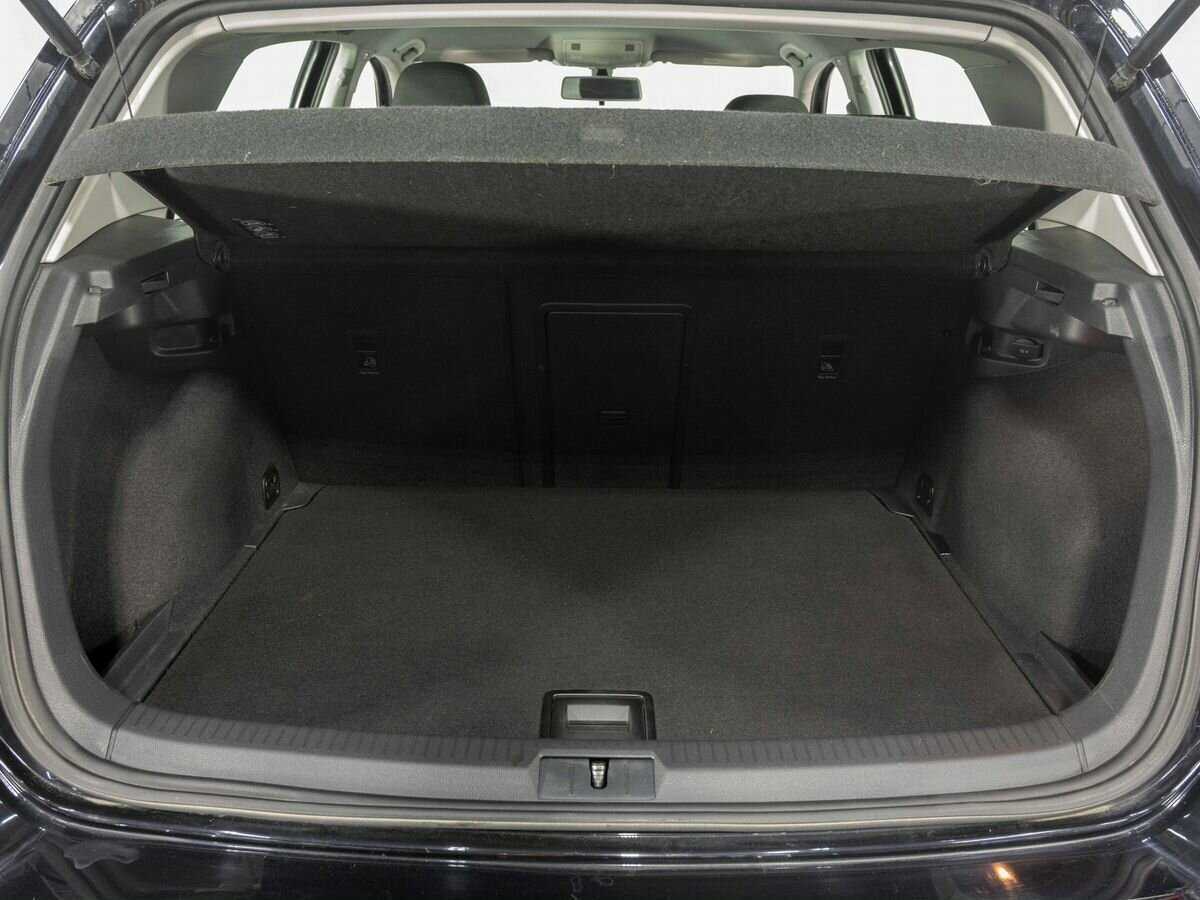 Volkswagen Golf б/у, 2013, Роботизированная. Фото: #22