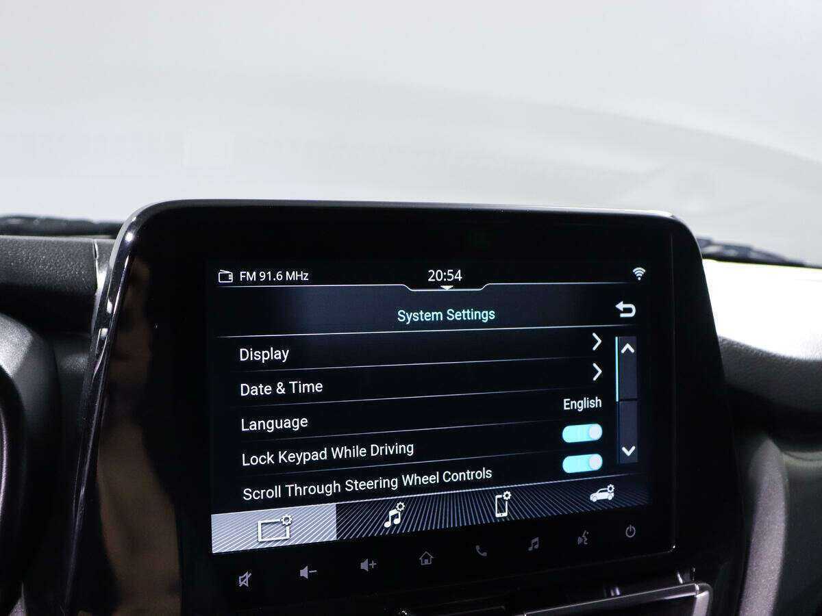 Suzuki Baleno б/у, 2023, Автоматическая. Фото: #16